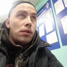Гоша, 33, Петровское