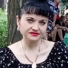 Христина, 44, Колтуши