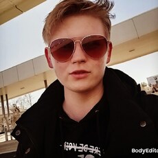 Леонид, 23, Пионерский