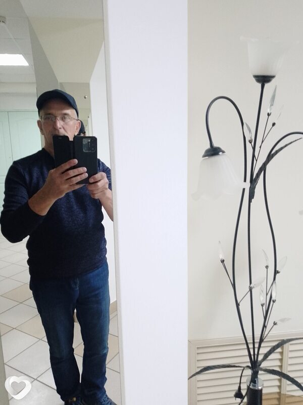 Главное фото