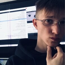 Вениамин, 22, Печора
