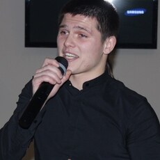 Ростислав, 27, Магадан