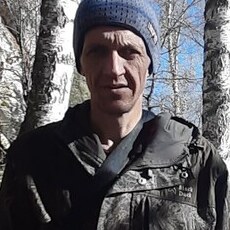 Давид, 40, Нефтеюганск