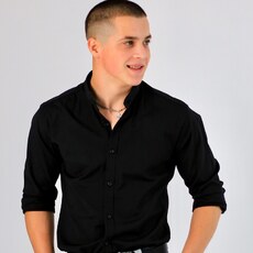 Марк, 22, Дегтярск