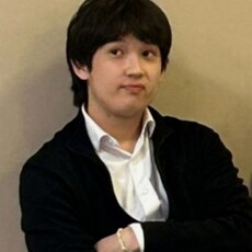 Яков, 21, Абакан