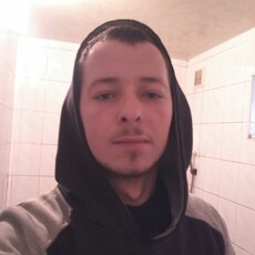 Нестор, 31, Кировск (Мурманская область)