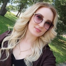 Христина, 30, Шебекино