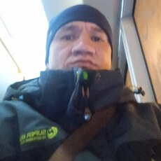Илюха, 34, Красавино