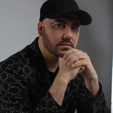 Веня, 41, Приволжск