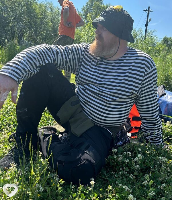 Главное фото