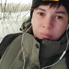 Янина, 32, Мончегорск