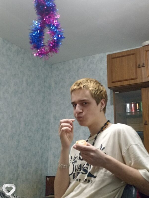 Главное фото