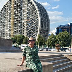 Крис, 63, Пермь