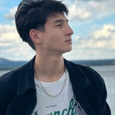 Савелий, 19, Тында