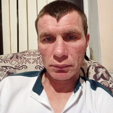 Лев, 33, Прохладный