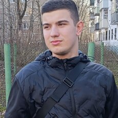 Слава, 21, Горячий Ключ
