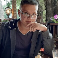 Анатолий, 21, Кандалакша