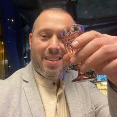 Даня, 42, Хвалынск