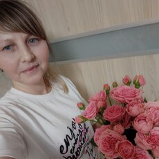 Вера, 39, Светогорск
