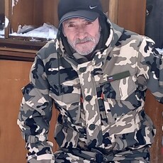 Савва, 70, Казань