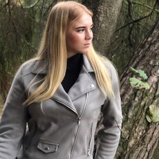 Эмилия, 22, Лесосибирск