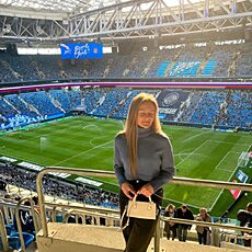 Лариса, 24, Мелеуз