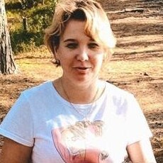 Кристина, 51, Алапаевск