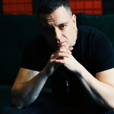 Прохор, 38, Волгоград