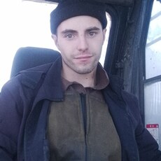 Захар, 24, Челябинск