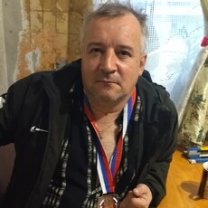 Аркадий, 50, Омск