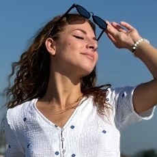 Тома, 26, Ижевск