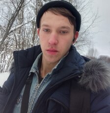 Василий, 20, Джанкой