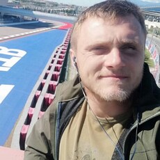 Марк, 33, Тамбов