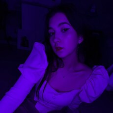 Христина, 20, Старый Крым