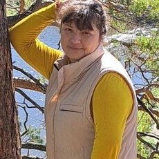Кристина, 50, Краснознаменск (Московская область)