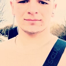 Слава, 20, Княгинино