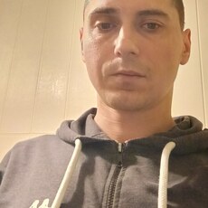 Гаврик, 37, Струнино