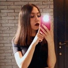 Эмма, 21, Ивантеевка