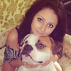 Лина, 32, Калининград