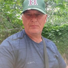 Святослав, 55, Краснодар