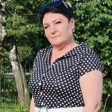 Анжелика, 56, Сергиев Посад