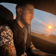 Платон, 29, Салаир