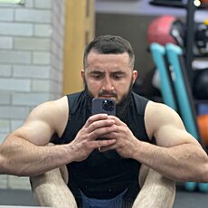 Эмиль, 29, Себеж