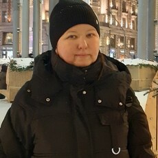 Любовь, 51, Мурино
