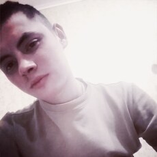 Женя, 22, Дрезна