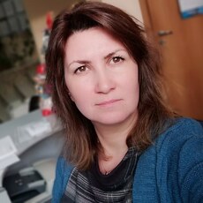 Ирина, 45, Лаишево