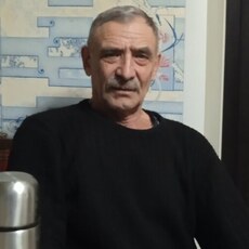 Веня, 66, Баксан