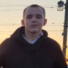 Гена, 19, Белинский