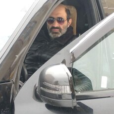 Анатолий, 47, Кропоткин