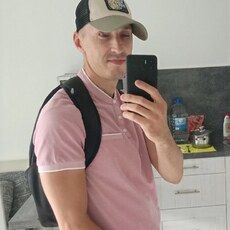 Виталя, 35, Бежецк